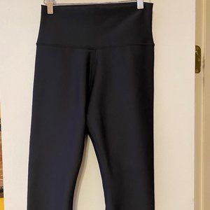 ALO Yoga Capri length leggings
